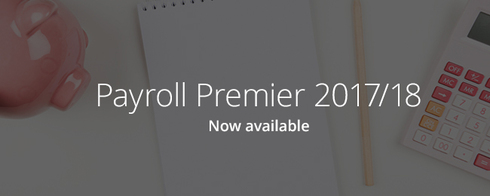 Payroll Premier 2018 Reckon Software