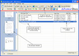 AdvanceDocs PDF Creator